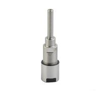Strumento di adattamento della pinza di estensione della punta del router che supporta diverse dimensioni, tra cui l'essenziale per gambo 14 (da 1/4" a 8 mm)