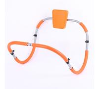 Strumento di addestramento situp acciaio per la palestra addestra