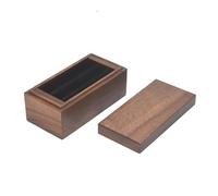 Strumento di affilatura di precisione for sarti e stilisti - Affilacoltelli e smerigliatrice fine in gesso da cucito in noce Durata