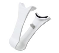 Strumento di aiuto per applicatore per ciglia finte: applica facilmente la clip magnetica per ciglia, strumento riutilizzabile per posizionare le ciglia | Pinzette magnetiche per il posizionamento