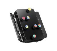 Strumento di aiuto per gli accordi dell'ukulele, accessorio perfetto per principianti che mirano a migliorare rapidamente le loro abilità musicali