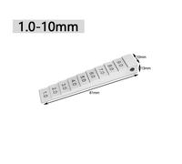 Strumento di alimentazione del cuneo di saldatura progettato per misure rapide e