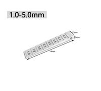 Strumento di alimentazione del cuneo di saldatura progettato per misure rapide e