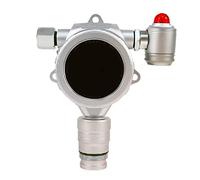Strumento di allarme di rilevamento del gas singolo online Strumento Argon Purezza Rilevatore di argon in linea fisso online Per casa e camper
