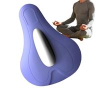 Strumento Di Allenamento Del Nucleo Pelvico - 23x15x7cm Esercizio Della Coscia, Rinforzo Muscolare Del Silicone, Attrezzature Di Supporto Pelvico Con Ricarica USB | Accessorio Di Fitness Portatile Per