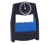 Strumento di allenamento della - Misuratore di rilevamento fisico compatto - braccio portatile - Power Tester | Affettatrice a mano durevole | Dinamometro multifunzione per sport e scuole