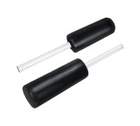 Strumento di allenamento per la difesa della guardia di blocco, bastoni da