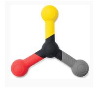Strumento di allenamento per la risposta motoria, la coordinazione occhio-mano e la velocità, strumento di allenamento per la presa reattiva
