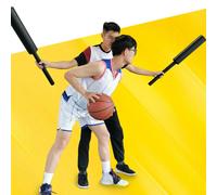 Strumento di allenamento per l'interazione con il blocco del basket per