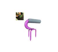 Strumento di allentamento del terreno, coltivatore portatile da giardino, per allentare gli artigli, allentare gli artigli, allentare gli artigli, coltivatore a mano, coltivatore a artiglio
