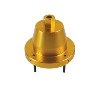 Laser Tools Doppio Frizione Attrezzo di Allineamento - per BMW 7275