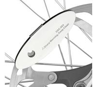 Strumento di allineamento del freno a disco, distanziale del freno a disco, pastiglie dei freni e strumento di allineamento del rotore, regolatore del freno a disco della bici, freni a piastra per la