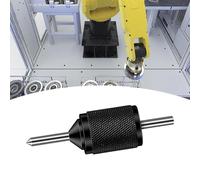 Strumento di allineamento del punzone dell'allineatore del centro di