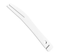 Strumento di Allineamento del Rotore, di Regolazione del Rotore per Bicicletta, Chiave di Riparazione per Dischi della Bicicletta, per Montagna Strada Garage Officina Garage Garage Garage