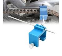 Strumento Di Allineamento Della Catena Per, Strumento Universale Per L'allineamento Della Catena E Della Ruota Dentata Per Moto ATV