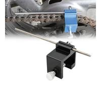 Strumento Di Allineamento Della Catena Per, Strumento Universale Per L'allineamento Della Catena E Della Ruota Dentata Per Moto ATV