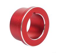 Strumento di allineamento della copertura in alluminio per assemblaggio motore serie LS, installazione accurata della guarnizione dell'albero motore adatta a motori LS1 LS3 LS6 LQ4 LQ9 e 4.8 5.3 5.7