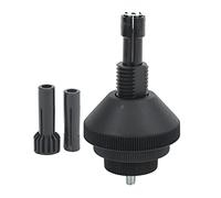 Strumento di allineamento della frizione, 3 pezzi Strumento di controllo del centraggio dell'allineamento della frizione Rimuovere Installare il regolatore di montaggio universale