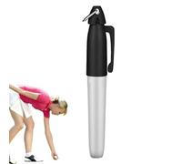 Strumento di allineamento della pallina da golf | Marcatore di linea della pallina da golf | Crea uno strumento di allineamento e identificazione della pallina da golf unici, regalo per la famiglia e