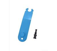 Strumento di allineamento della porta Heavy Duty in acciaio al carbonio Kit di regolazione della cerniera della porta del corpo automatico per veicolo