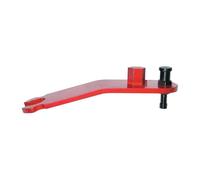 Strumento di allineamento della porta Strumento di riparazione di collisione del corpo automobilistico e del camion 21 cm di adeguamento dell'allineamento della porta resistente