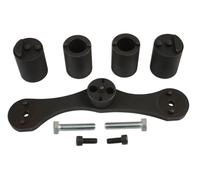 Strumento Di Allineamento Dell'Asse Di Bilanciamento - Per BMW 6840