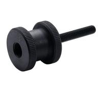 Strumento di allineamento delle leve dei freni bbb leveralign nero