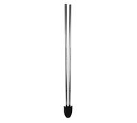 Strumento di allineamento per allenatore di golf, strumento di allineamento regolabile, correttore portatile per casa, soggiorno, giardino, campo di guida, ricreazione al coperto, ufficio, cortile