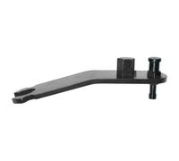 Strumento di allineamento porta efficiente per applicazioni di riparazione pick-