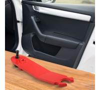 Strumento di allineamento porta efficiente per applicazioni di riparazione pick-