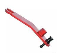 Strumento di allineamento porta in metallo per camion e compatto per regolazioni rapide (rosso)