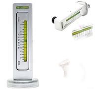 Strumento di allineamento ruote con magnete ad alta resistenza per un fissaggio sicuro durante le operazioni di misurazione della curvatura