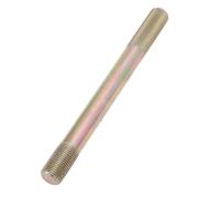 Strumento di Allineamento Ruote: Perno di Supporto Ruota Universale di 14 mm X 1,25 mm, per un Allineamento Preciso, Strumento di Guida per del Cerchione Automobilistico Durevole