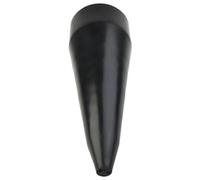 Strumento di allungamento universale, for cuffia del giunto omocinetico, in gomma e plastica, cono di installazione, comodo, for giunto della cuffia del giunto omocinetico 13