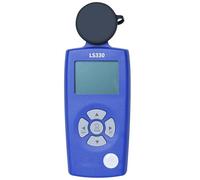 Strumento di analisi del misuratore di luce ad alta precisione con tecnologia dei sensori spettrali per la valutazione dell'illuminazione e il tester di luce dell'ABS di prova di CRI