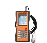Strumento di analisi delle vibrazioni del bilancio dinamico Strumento di analisi di vibrazioni ad alta precisione del misuratore del tester del misuratore del misuratore di alta precisione a otto cana