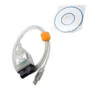 Strumento di analisi diagnostica OBD2, cavo lettore di codice mini VCI J2534 Riloer 1.5M per software Techstream include unità obd v13.00.022-b