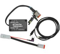 Strumento di analisi Twin Scan 4 D TWIN TEC 38070445