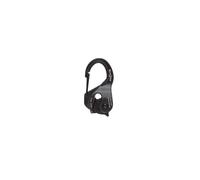 Nite Ize Cam Jam XT - Pinza per cavi in alluminio, colore: Nero