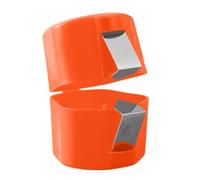 Strumento Di Apertura Delle Uova | Separatore Di Strumenti Di Cracking Di Uova In Acciaio Inossidabile | Dispositivo Per Pelapato Per Cracker Per Guscio Di Portatile Per Cottura Cucina Cucina Pre