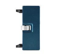 Strumento di apertura dell'orologio regolabile per la sostituzione della batteria, apertura della cassa posteriore facile per la manutenzione dell'orologio, Estremità quadrata, #-02