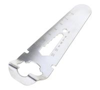 Strumento di apertura professionale 135 Film Stabile 135 Coperture di pellicola Apri Facile da usare 135 Film Coperchio Remover Compatto e Portatile