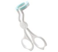 Strumento di applicazione delle lenti - Adesivo flessibile ABS-TPE per inserimento di lenti, 5,1 x 7,1 x 2,1 x 2,5 cm, strumento di rimozione facile della lente per principianti, viaggi, dormitori