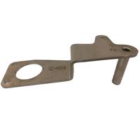 Strumento di arresto albero motore per BMW E60 E61 F10 N47 / N57 Fissa albero...