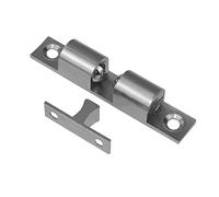 Strumento di aspirazione per porta armadio fibbia scarpiera sub-interruttore a molla chiusa dispositivo a sfera a molla a molla - Dispositivo porta armadio