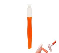 Strumento Di Aspirazione Per Unghie Finge, Per Il Cambio Delle Unghie | Utensili Per Cambiare Preformati - Per Principianti Professionali Amanti Della Bellezza Ragazze Dame E Uso A Casa