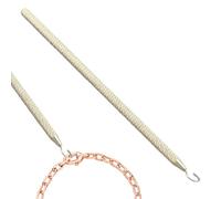Strumento di assistenza per bracciali, gancio per braccialetto, strumento di sgancio rapido, per indossare gioielli per uso quotidiano, lavoro, vacanze, casa, compleanno, anniversario di matrimonio