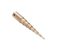 Strumento di avvolgimento in alluminio 8 Sezione Filo Avvolgimento Rod Metallo Artigianato Strumento Ergonomico Gioielli Fare Accessori Strumenti di Artigianato Gioielli