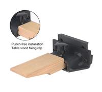 Strumento di banco da lavoro in legno per la formazione della formazione in