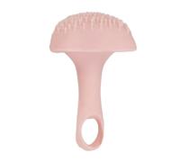 Strumento di bellezza in silicone per lentiggini timbro in silicone per look naturale lentiggini massaggiatore cuoio capelluto moda uso quotidiano trucco impermeabile